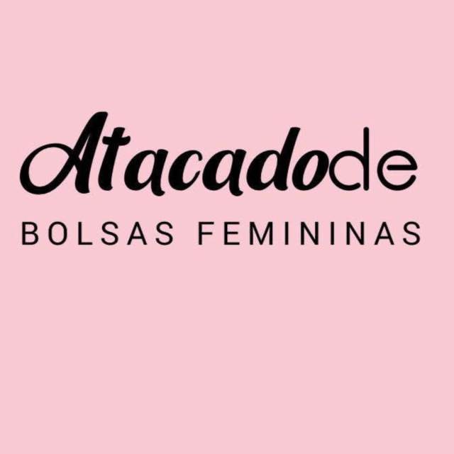 ATACADO DE BOLSAS FEMININAS