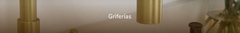 Banner de la categoría Griferias