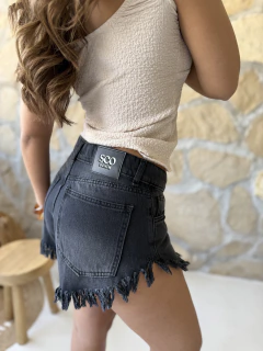 ART. 165 | SHORT BALI NEGRO en internet