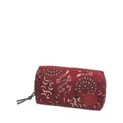 Mxi Necessaire Farm Ora Bolas Cobra Coral