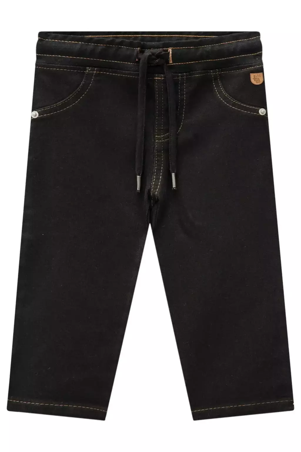 Calça skinny sarja soft Luc.boo