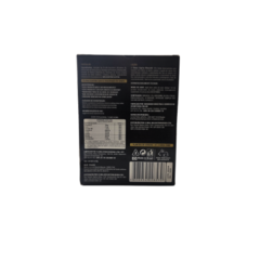 KIT BARBER STRONG 60 CAPS + 120 ML LOCAO na internet