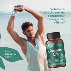 COENZIMA Q10 + COLAG + VITAC 60 CAPS na internet
