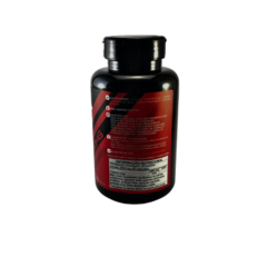 Creatina Monohidratada - 120 Cápsulas - 3000 mg por Porção - comprar online