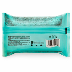 Lenço Repelente Feel Clean 16un. - comprar online