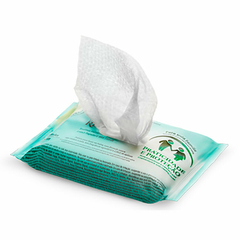 Lenço Repelente Feel Clean 16un. na internet