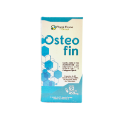 OSTEOFIN 60 CAPS - comprar online