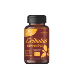 TRIBULUS TERRESTRES 60 CAPS