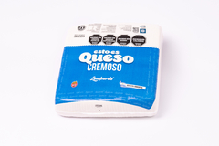 Queso Cremoso en internet