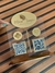 PLACA PIX LUXO - comprar online