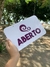 PLACA LUXO