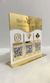 PLACA PIX LUXO - loja online