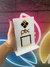 PLACA PIX LUXO
