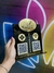 PLACA PIX LUXO na internet