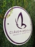 LETREIRO COM PLACA - comprar online