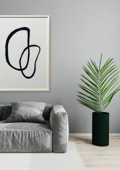 abstracto natural 0B | 100 x 70 cm ENTREGA 2O/30 DIAS - comprar online