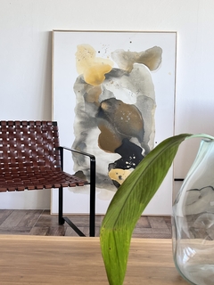 Imagen de rocas | 150 x 100 cm | enmarcado