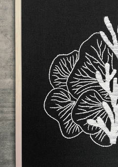 coral cere negro | 100 x 70 cm - comprar online