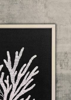 coral cere negro | 100 x 70 cm en internet