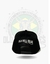 BONÉ PRETO BRASIL OLD BULL RULES. - Old Bull Rules