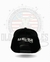 BONÉ PRETO EUA OLD BULL RULES. - Old Bull Rules