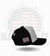 BONÉ PRETO EUA OLD BULL RULES. - comprar online