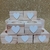 Caixotinho porta velas - comprar online