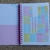Imagem do Planner Permanente Enjoy (colorido) - BRW