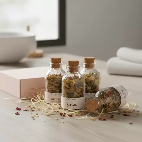 Banho de Ervas Prosperidade - Júpiter - comprar online