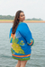 Kimono Lea - comprar online