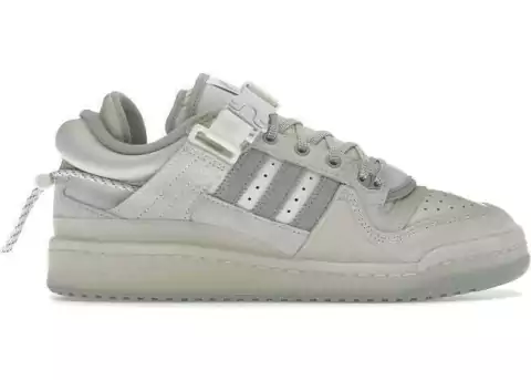 Adidas Forum - Bad Bunny Buckle