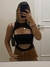 Body Recortes Lua Preto na internet