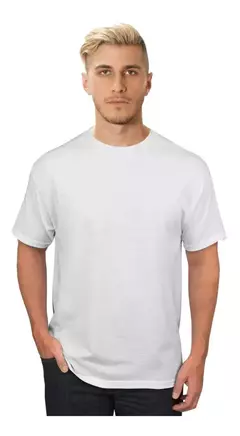 REMERA BASICA PACK X 3 - comprar online