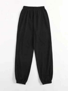 JOGGER OVERSIZE LISO en internet
