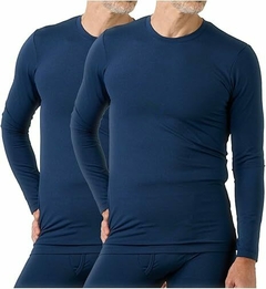 CAMISETA TERMICA PACK X 2 - G I N O