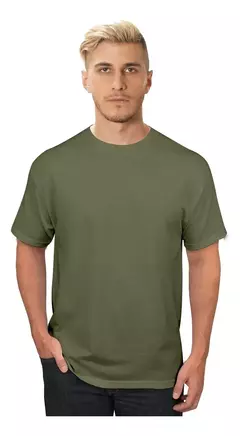 REMERA BASICA PACK X 3 - G I N O