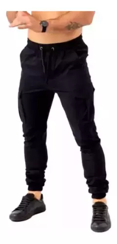 JOGGER BENGALINA