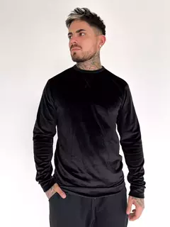 SWEATER PLUSH - comprar online