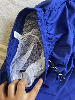 SHORT DE BAÑO