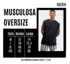 SUDADERA OVERSIZE - comprar online