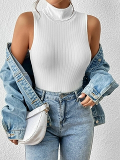 TOP MORLEY MUJER - comprar online
