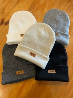 PACK DE GORROS WINTER - tienda online
