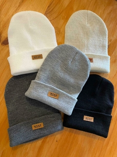 GORRO WINTER