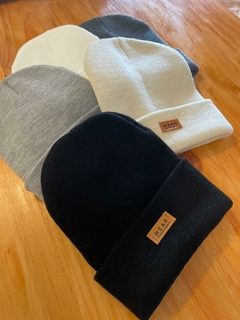 PACK DE GORROS WINTER en internet