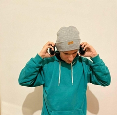 PACK GORROS X 2