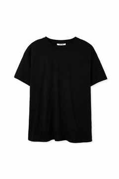 REMERA OVERSIZE UNISEX - comprar online