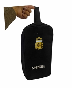 BOLSO BOTINERO AFA - G I N O