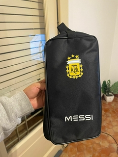 BOLSO BOTINERO AFA