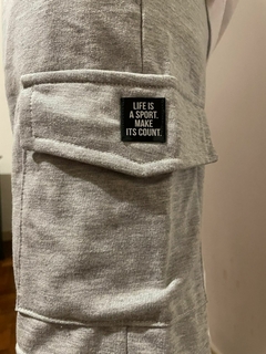 PACK DE SHORT CARGO en internet