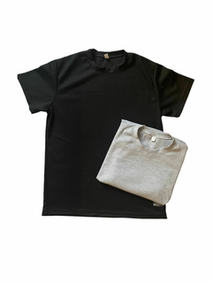 REMERAS WAFLE PACK X 2 en internet